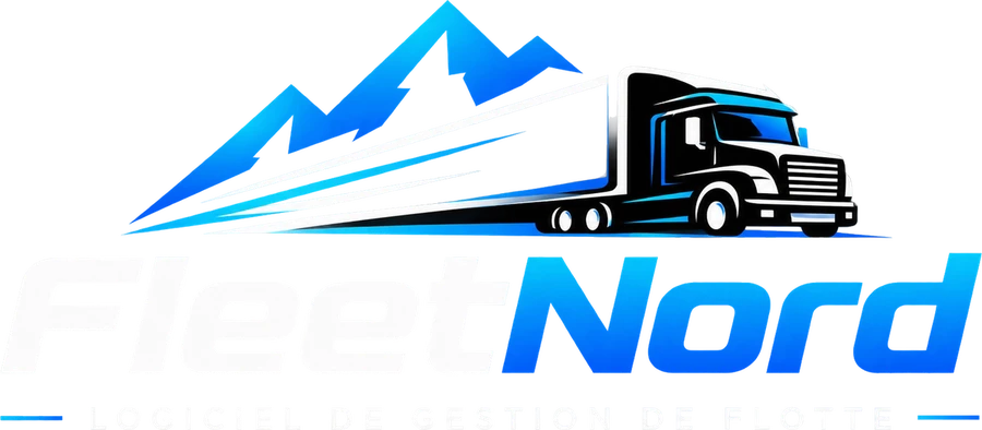 FleetNord — logiciel de gestion de flotte